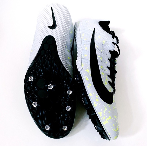 🆕 Nike Zoom Rival S 9 Unisex Track Spikes Shoes - Picture 8 of 10